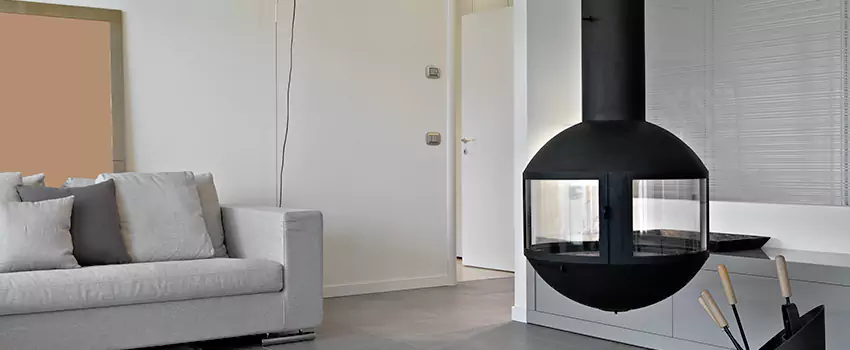 Hanging & Suspended Fireplaces Designer in Grand Island, Nebraska