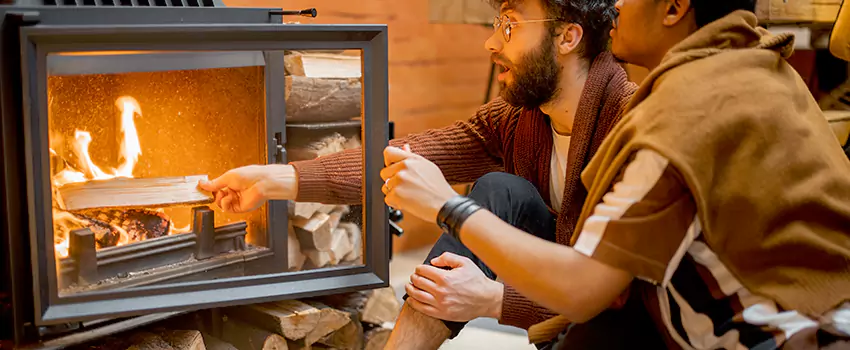 Benefits of Harman Stoves Fireplace in Grand Island, Nebraska