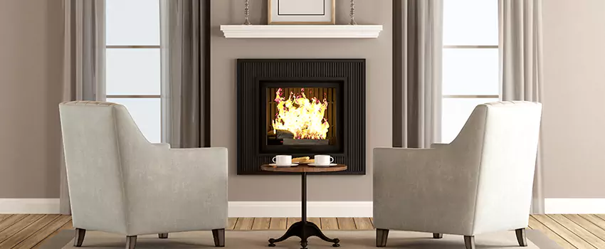 Heat & Glo Outdoor Gas Fireplaces Installation Contractors in Grand Island, Nebraska