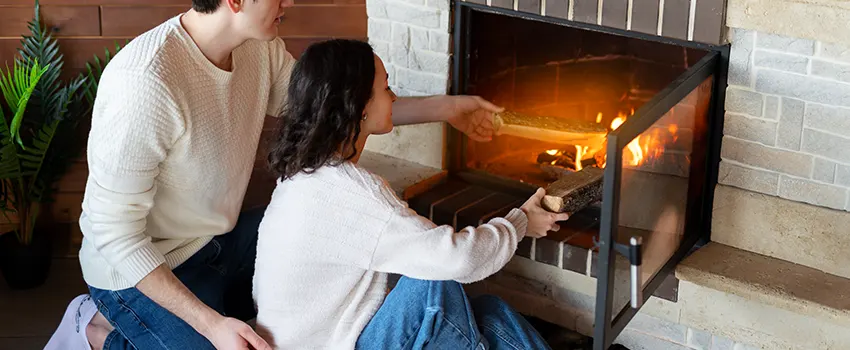 Kings Man Direct Vent Fireplaces Services in Grand Island, Nebraska