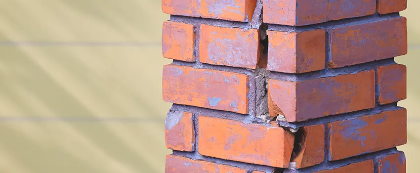 Leaking Chimney Repair And Replacement Cost in Grand Island, Nebraska
