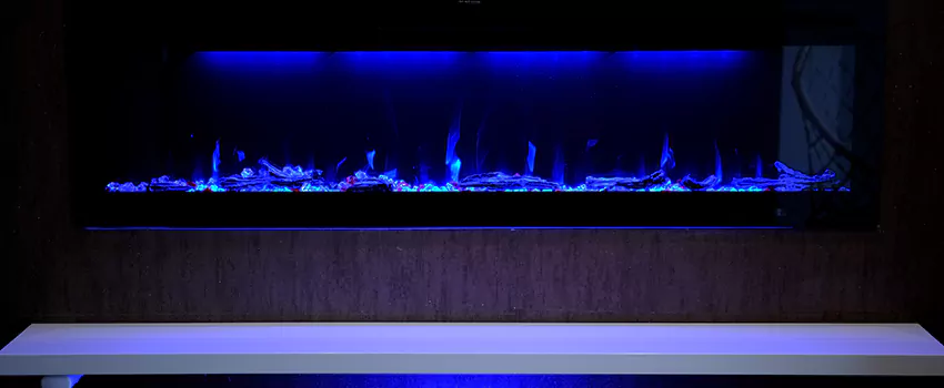 Benefits of Multi-Color Fireplace Installation in Grand Island, NE