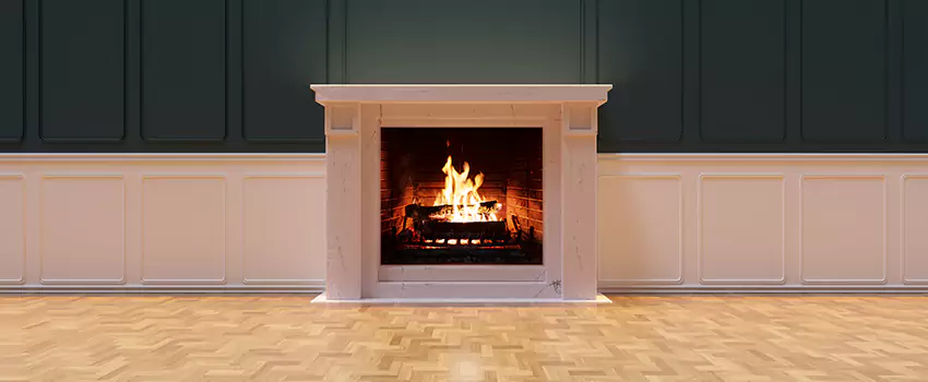 Napoleon Electric Fireplaces Inspection Service in Grand Island, Nebraska