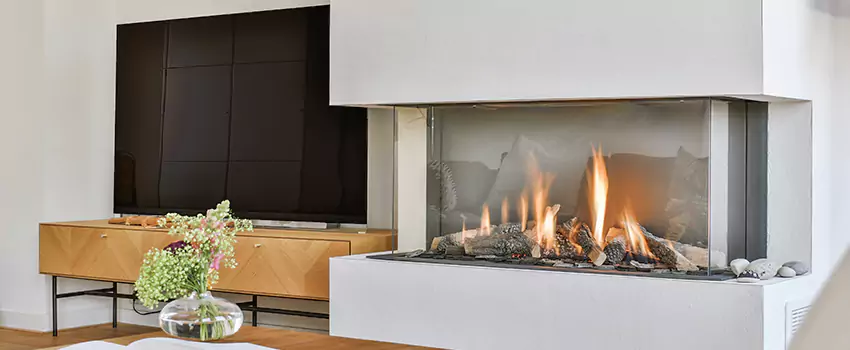 Ortal Wilderness Fireplace Repair and Maintenance in Grand Island, Nebraska