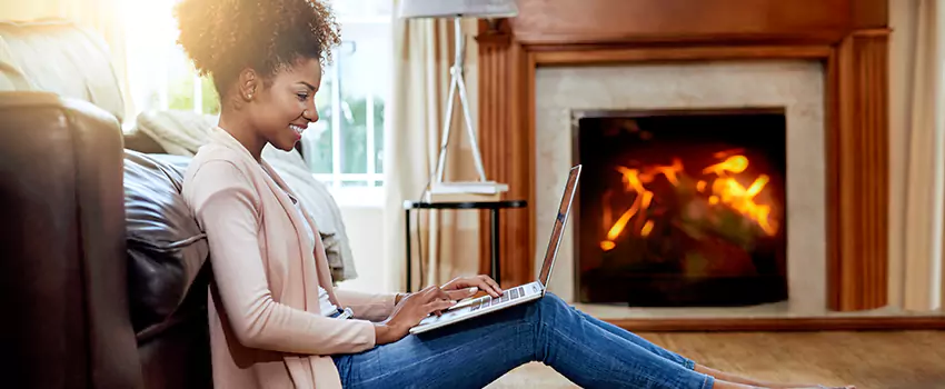 Cost-Effective Osburn Fireplace Installation and Repair in Grand Island, NE