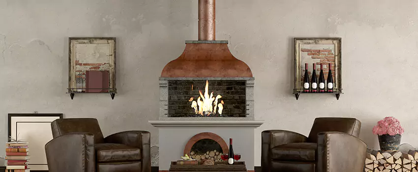 Benefits of Pacific Energy Fireplace in Grand Island, Nebraska