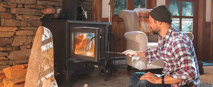 Cost of Pellet Fireplace Installation Services in Grand Island, NE