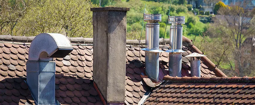 Residential Chimney Flashing Repair Services in Grand Island, NE