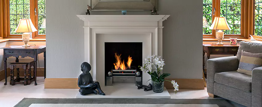 RSF Fireplaces Maintenance and Repair in Grand Island, Nebraska