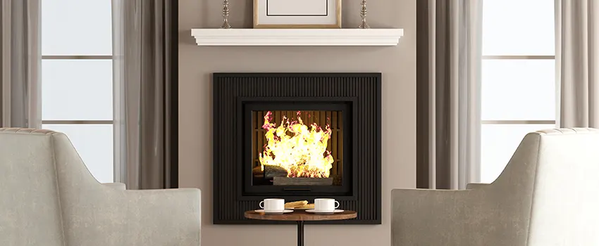 Superior Outdoor Fireplace Repair in Grand Island, NE