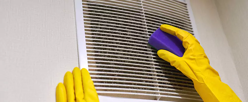 Vent Cleaning Company in Grand Island, NE