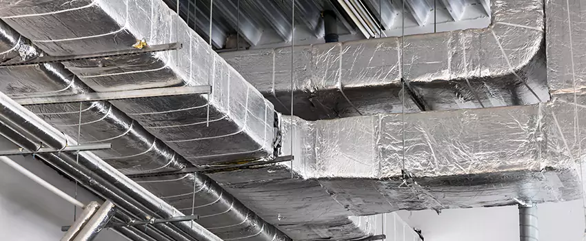Vent Dust Cleaning Cost in Grand Island, NE