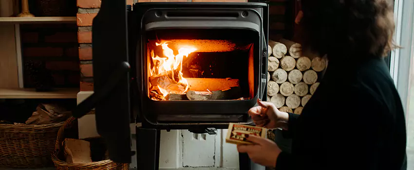 Key Features of Vermont Castings Fireplaces in Grand Island, NE