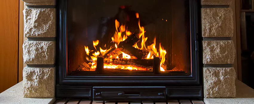 Best Wood Fireplace Repair Company in Grand Island, Nebraska