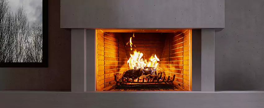 Indoor Wood Burning Furnace Repair and Installation in Grand Island, Nebraska