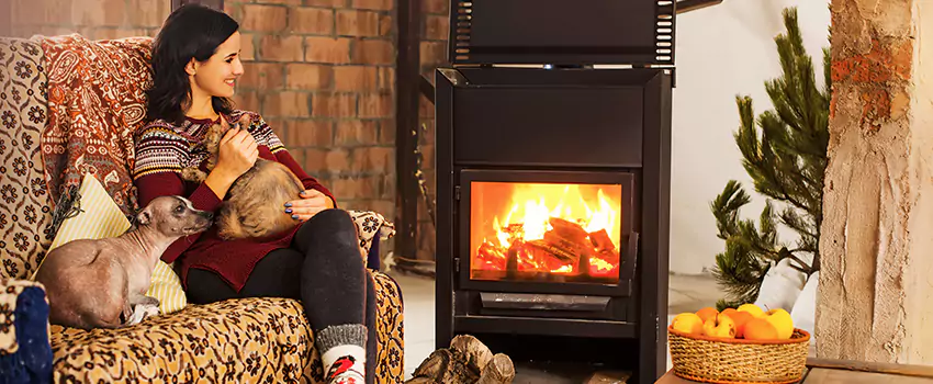 Wood Stove Chimney Cleaning Services in Grand Island, NE