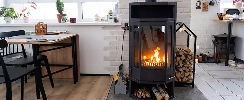 Wood Stove Inspection Services in Grand Island, NE