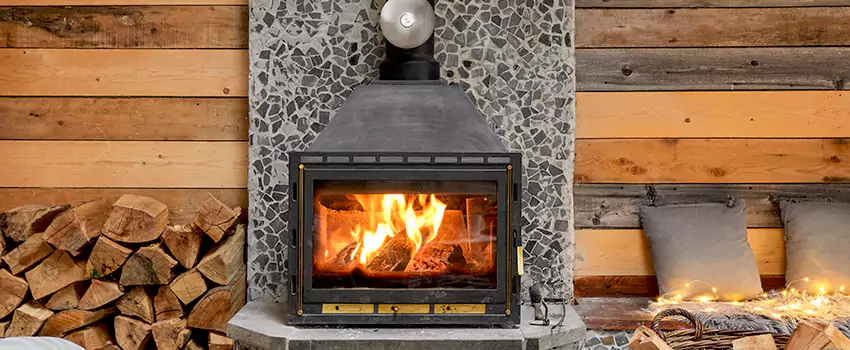 Wood Stove Cracked Glass Repair Services in Grand Island, NE