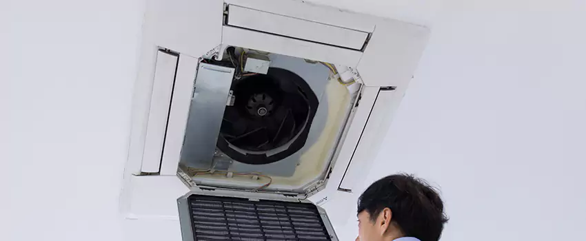Benefits of Professional Air Duct Cleaning in Grand Island, Nebraska