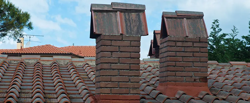 Chimney Vent Damper Repair Services in Grand Island, Nebraska