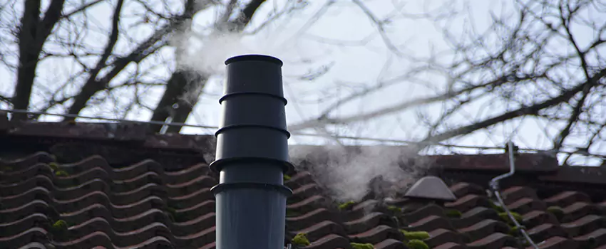 Broken Chimney Animal Screen Repair And Installation in Grand Island, NE