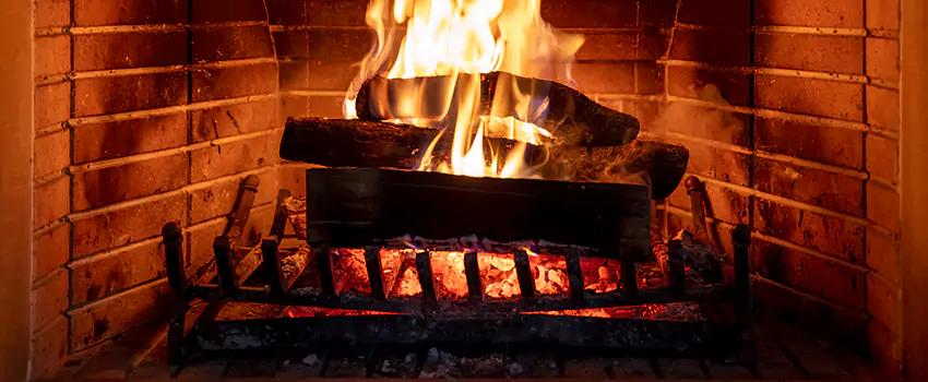 Chimney Ash Dump Cover Repair Services in Grand Island, NE