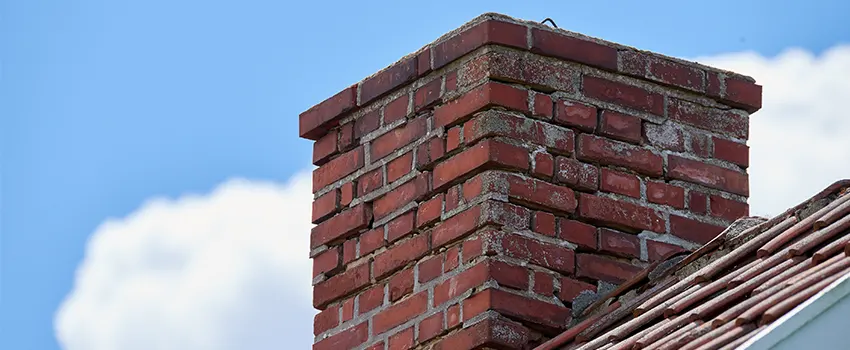 Chimney Concrete Bricks Rotten Repair Services in Grand Island, Nebraska