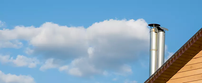 Chimney Cap Bird Guard Repair in Grand Island, Nebraska