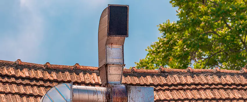 Chimney Cleaning Cost in Grand Island, Nebraska
