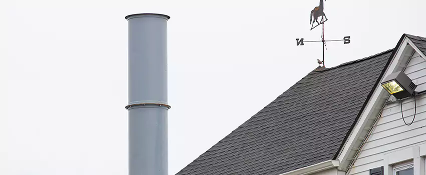 Multi-flue Chimney Caps Installation And Repair in Grand Island, NE