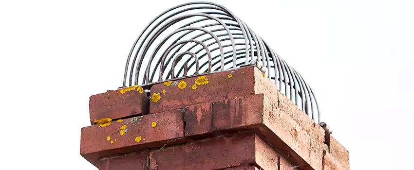 Chimney Crown Problems in Grand Island, Nebraska