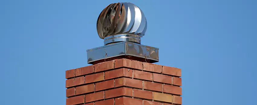 Chimney Damper Hinge Repair in Grand Island, NE