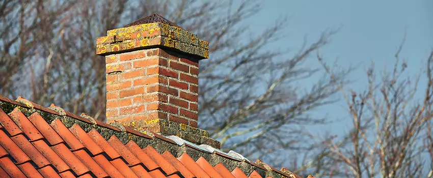 Chimney Flue Cap Installation in Grand Island, NE
