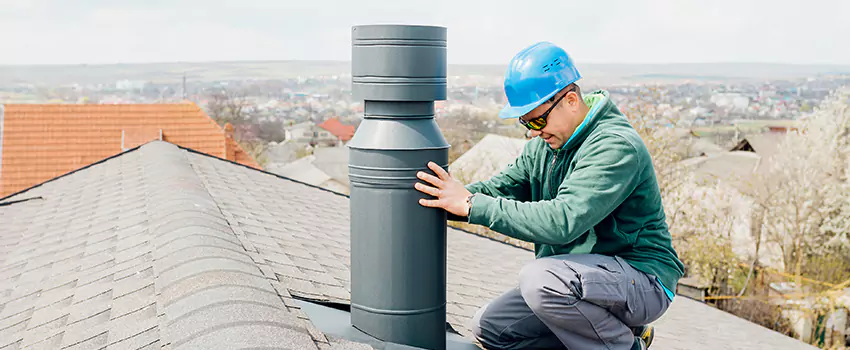 Insulated Chimney Liner Services in Grand Island, NE