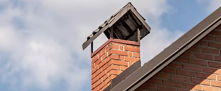 Chimney Saver Masonry Repair Contractor in Grand Island, Nebraska
