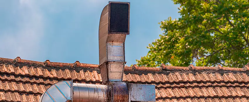 Chimney Blockage Removal in Grand Island, Nebraska