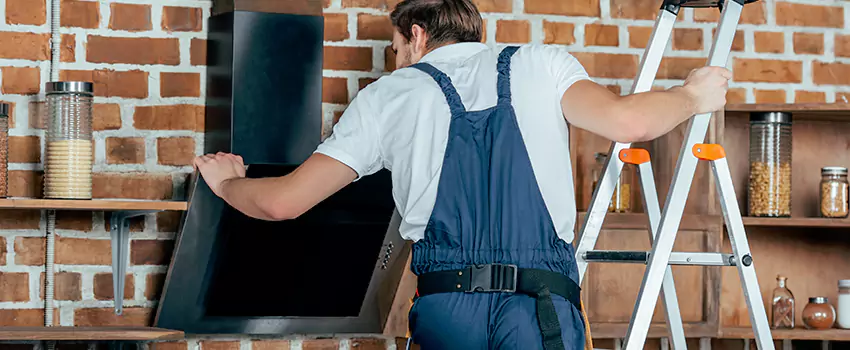 Modern Chimney Soot Cleaning Techniques in Grand Island, Nebraska