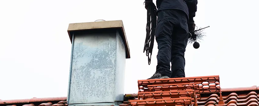 Modern Chimney Sweeping Techniques in Grand Island, Nebraska