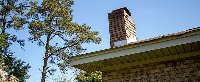 Brick Chimney Sweep Near Me in Grand Island, NE
