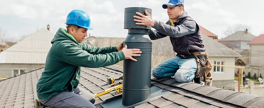 Commercial Chimney Cost in Grand Island, NE