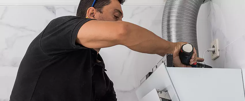 Dryer Vent Blockage Cleaning in Grand Island, NE