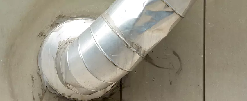 Dryer Vent Repair Process in Grand Island, NE