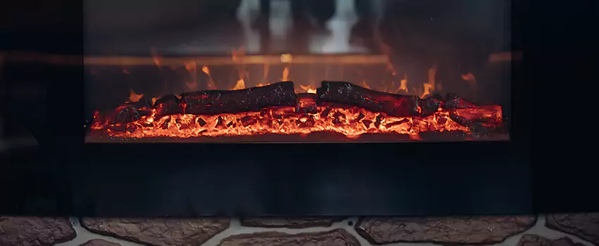 Cost of Electric Fireplace Repair Service in Grand Island, Nebraska