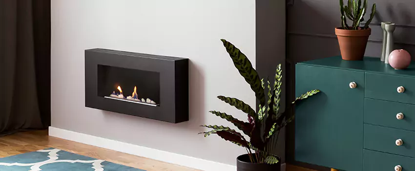 Cost of Ethanol Fireplace Repair And Installation Services in Grand Island, NE
