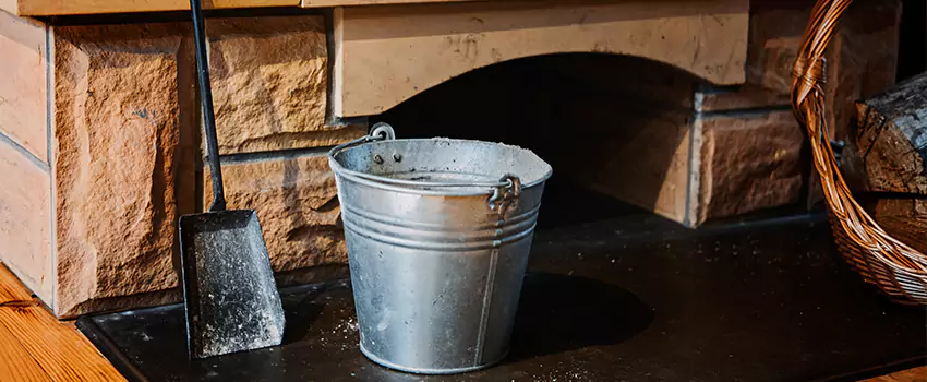 Clean The Fireplace Mantle And Hearth in Grand Island, Nebraska