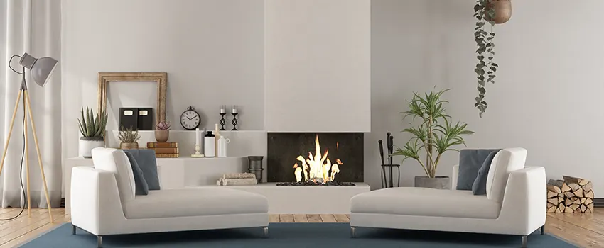 Decorative Fireplace Crystals Services in Grand Island, Nebraska