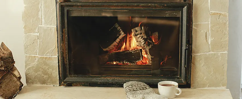 Fireplace Door Handle Replacements Services in Grand Island, Nebraska