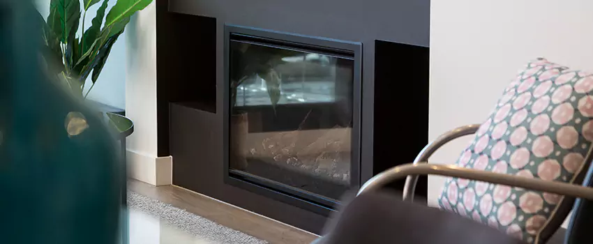 Gas Fireplace Installation in Grand Island, NE