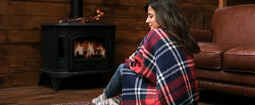 Fireplace Firebox Grate Replacement Services  in Grand Island, Nebraska