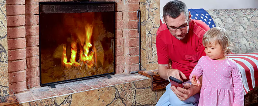 Fireplace Safety Locks For Kids in Grand Island, NE